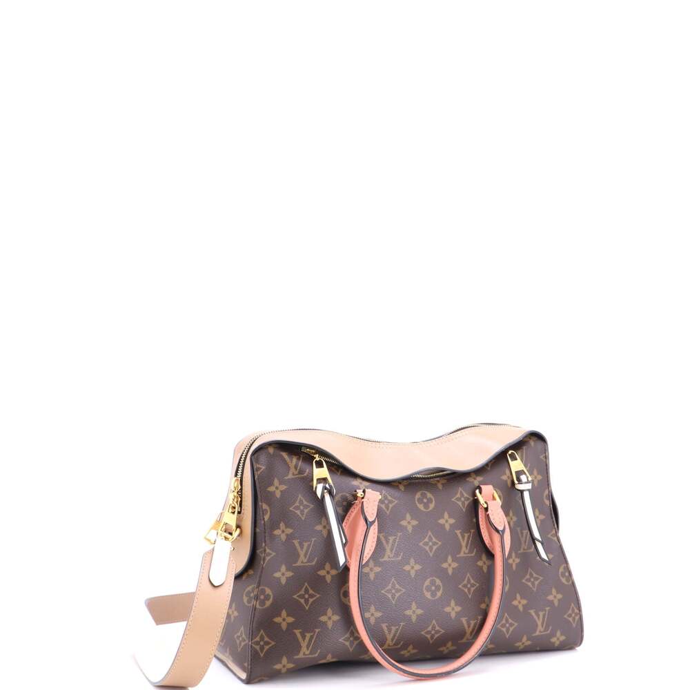 Louis Vuitton Tuileries Handbag Canvas #270471L16B - Picture 2 of 8